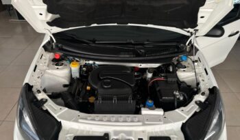 
									Fiat Grand Siena  1.4 full								
