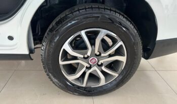 
									Fiat Grand Siena  1.4 full								