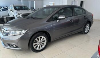 
									Honda Civic  1.8 LXL full								