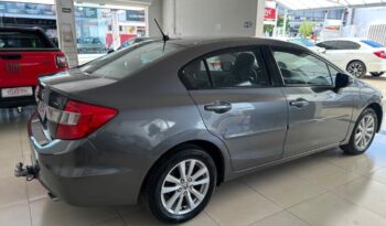 
									Honda Civic  1.8 LXL full								