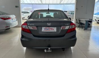 
									Honda Civic  1.8 LXL full								