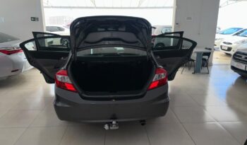 
									Honda Civic  1.8 LXL full								