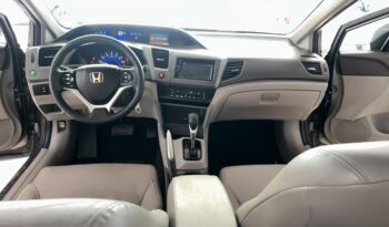 
									Honda Civic  1.8 LXL full								