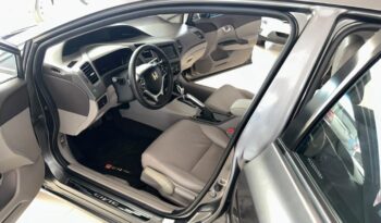 
									Honda Civic  1.8 LXL full								