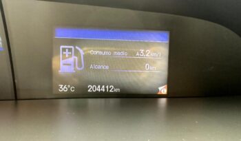 
									Honda Civic  1.8 LXL full								
