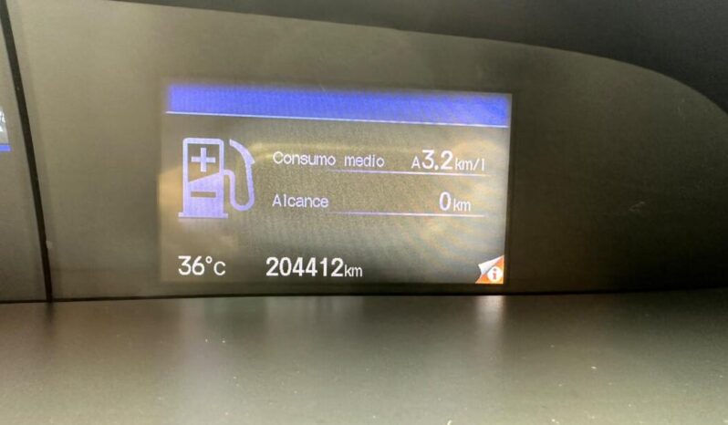 
								Honda Civic  1.8 LXL full									