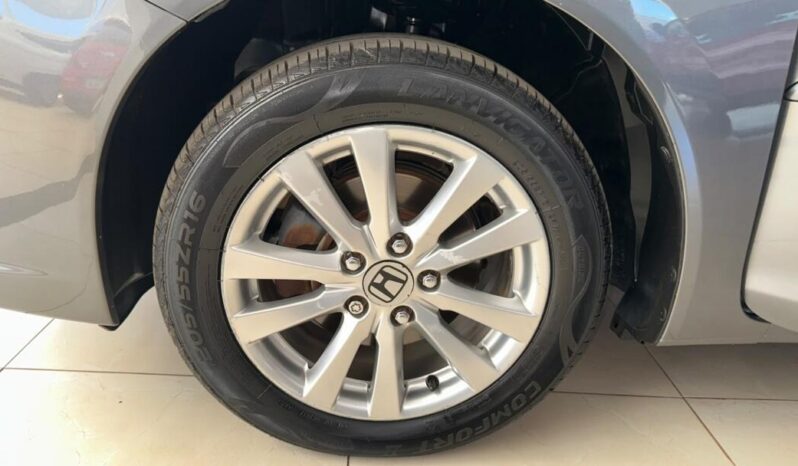
								Honda Civic  1.8 LXL full									