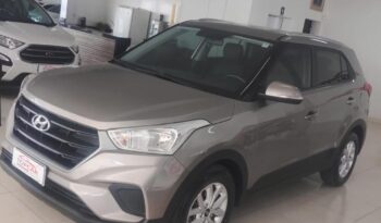 
									Hyundai Creta  1.6 Action full								