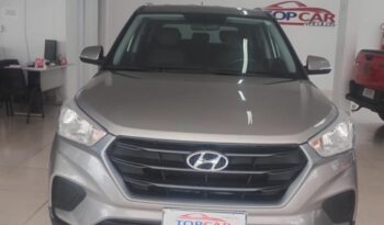 
									Hyundai Creta  1.6 Action full								
