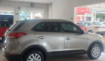 
									Hyundai Creta  1.6 Action full								