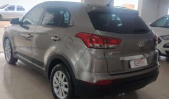 
									Hyundai Creta  1.6 Action full								