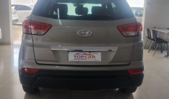 
									Hyundai Creta  1.6 Action full								