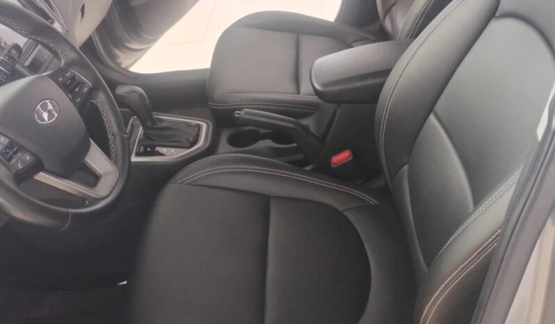 
								Hyundai Creta  1.6 Action full									