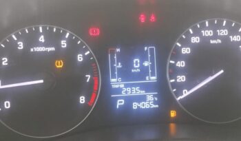 
									Hyundai Creta  1.6 Action full								