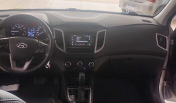 
									Hyundai Creta  1.6 Action full								