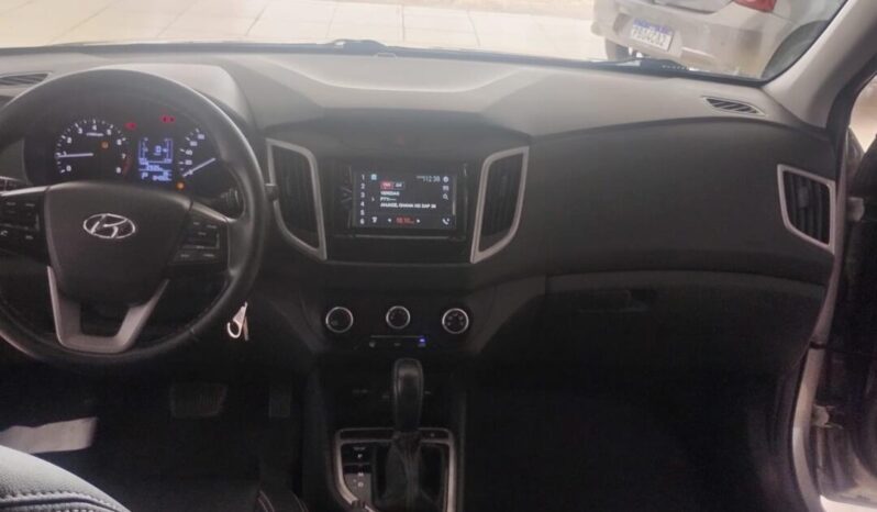 
								Hyundai Creta  1.6 Action full									