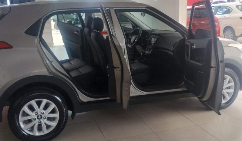 
								Hyundai Creta  1.6 Action full									