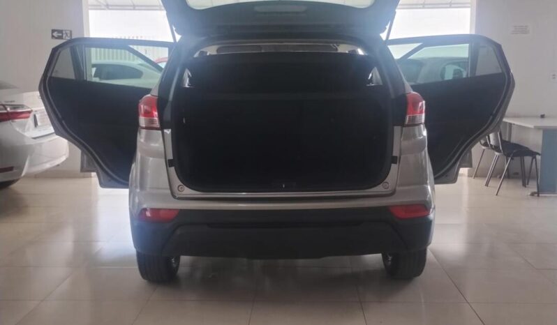 
								Hyundai Creta  1.6 Action full									