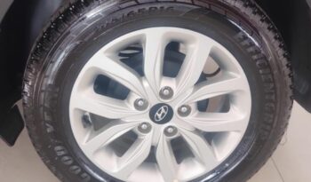 
									Hyundai Creta  1.6 Action full								