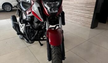 
									Honda Pilot  CG Titan 160 full								