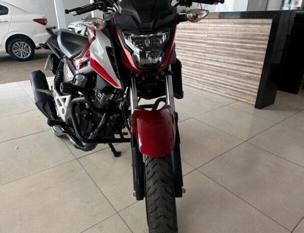 
								Honda Pilot  CG Titan 160 full									