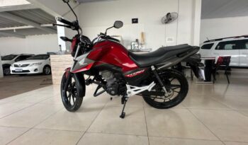 
									Honda Pilot  CG Titan 160 full								