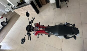 
									Honda Pilot  CG Titan 160 full								