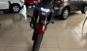 
									Honda Pilot  CG Titan 160 full								