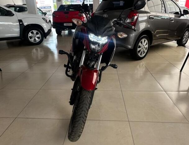 
								Honda Pilot  CG Titan 160 full									