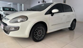 
									Fiat Punto  1.8 Sporting full								