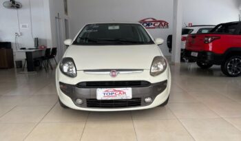 
									Fiat Punto  1.8 Sporting full								