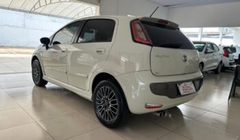 
									Fiat Punto  1.8 Sporting full								