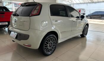 
									Fiat Punto  1.8 Sporting full								