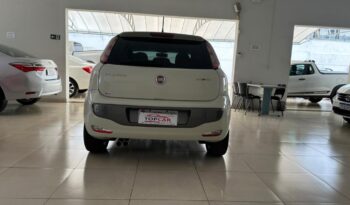 
									Fiat Punto  1.8 Sporting full								
