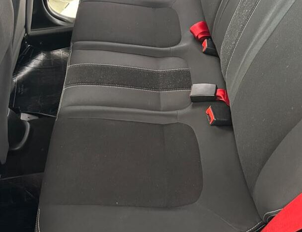 
								Fiat Punto  1.8 Sporting full									