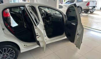 
									Fiat Punto  1.8 Sporting full								