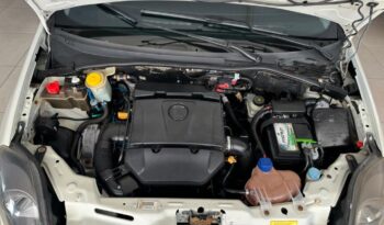 
									Fiat Punto  1.8 Sporting full								