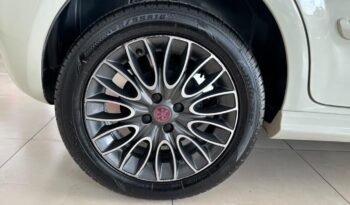 
									Fiat Punto  1.8 Sporting full								